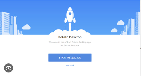注册Potato Chat需要手机号吗？|Potato下载