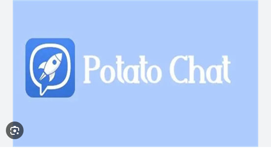 Potato Chat怎么下载？|Potato下载