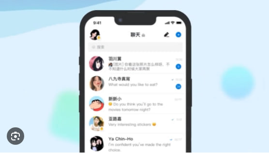 Potato Chat消息是否端到端加密？|Potato下载