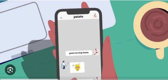 Potato Chat如何删除聊天记录？|Potato下载