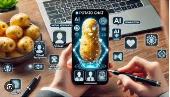 Potato Chat如何添加表情包？|Potato下载